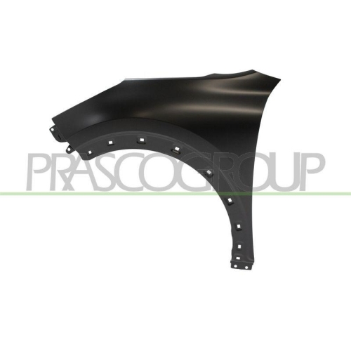 Kotfl&uuml;gel Prasco KI7003004 f&uuml;r Kia Vorne Links