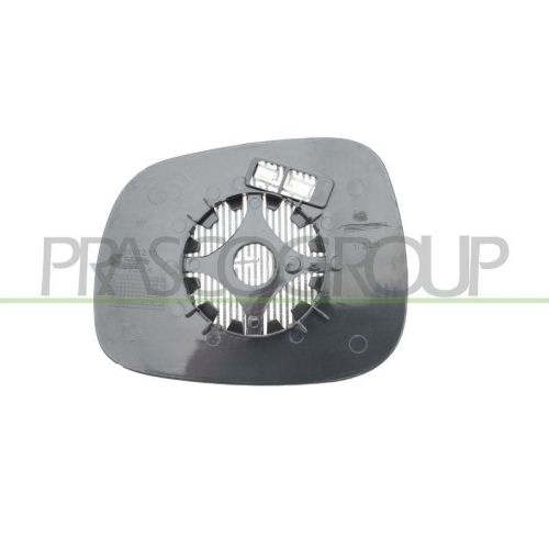 Spiegelglas Au&szlig;enspiegel Prasco BM7027504 f&uuml;r Bmw Links