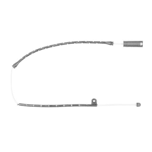 Warnkontakt Bremsbelagverschlei&szlig; Hella 8DK 355 250-441 f&uuml;r Bmw Vorderachse