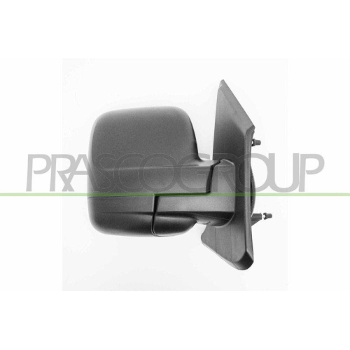 Au&szlig;enspiegel Prasco FT9007003 f&uuml;r Fiat Opel Renault Rechts
