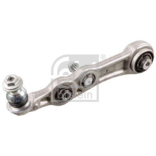 Lenker Radaufh&auml;ngung Febi Bilstein 176067 f&uuml;r Mercedes Benz Mercedes Benz Hinten