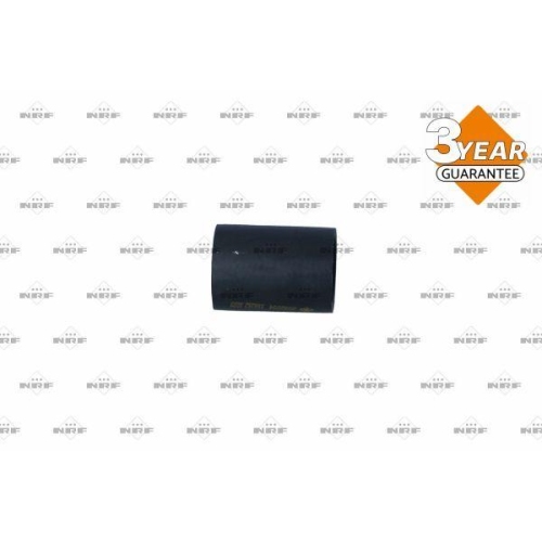 Ladeluftschlauch Nrf 166162 f&uuml;r Ford Seat VW