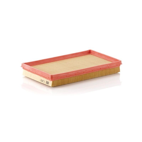 Luftfilter Mann-filter C 2653 f&uuml;r Subaru Suzuki