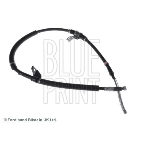 Seilzug Feststellbremse Blue Print ADC44686 f&uuml;r Mitsubishi Hinten Rechts