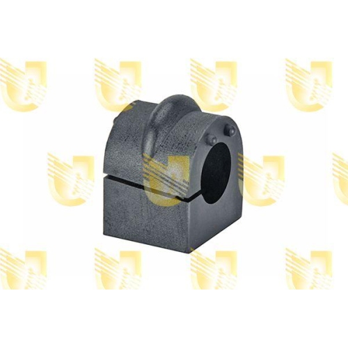 Lagerbuchse Stabilisator Unigom 391638 f&uuml;r Mercedes Benz Mercedes Benz