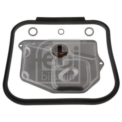 Hydraulikfiltersatz Automatikgetriebe Febi Bilstein 08885 für Mercedes Benz