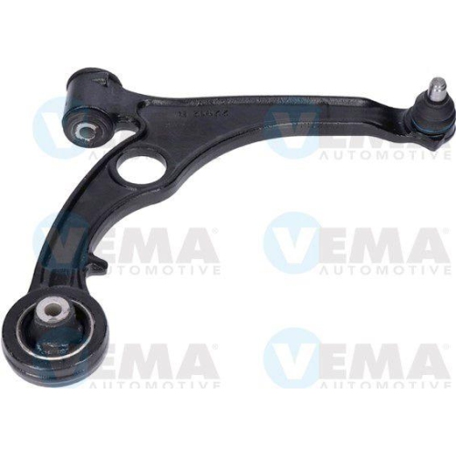 Lenker Radaufh&auml;ngung Vema 22912 f&uuml;r Alfa Romeo Fiat Alfarome/fiat/lanci