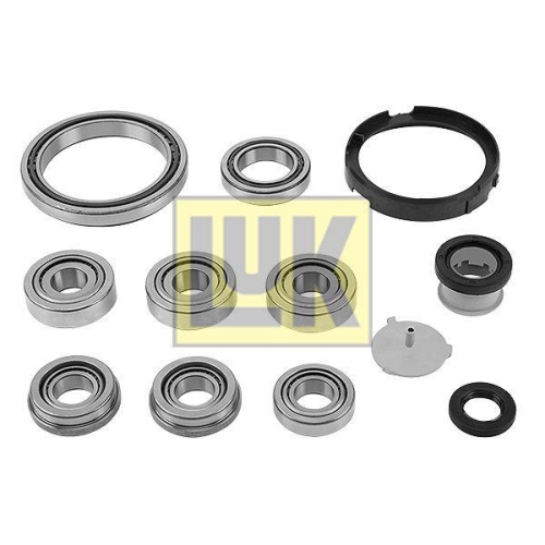 Reparatursatz Schaltgetriebe Schaeffler Luk 462 0202 10 Luk Gearbox f&uuml;r Opel