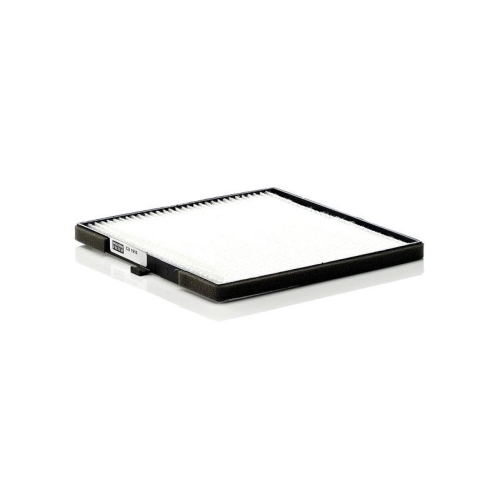 Filter Innenraumluft Mann-filter CU 1910 f&uuml;r Hyundai Kia