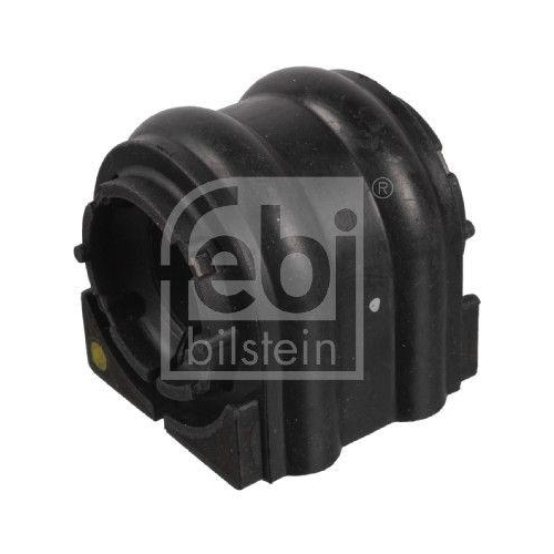 Lagerung Stabilisator Febi Bilstein 170845 für Hyundai Kia Vorderachse Links