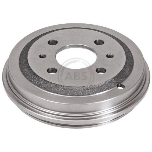 Bremstrommel A.b.s. 3230-S f&uuml;r Fiat Innocenti Lancia Seat Zastava Vag Fso Yugo