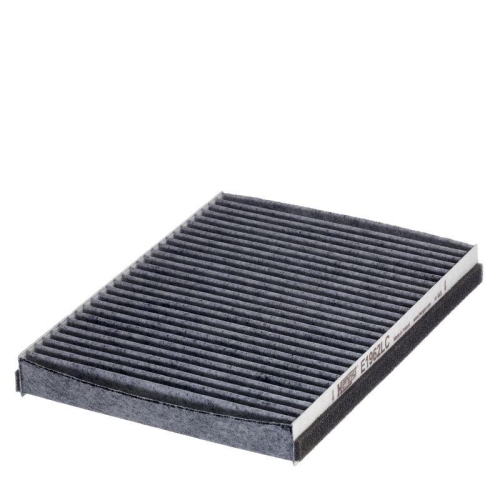 Filter Innenraumluft Hengst Filter E1962LC f&uuml;r Fiat Uaz