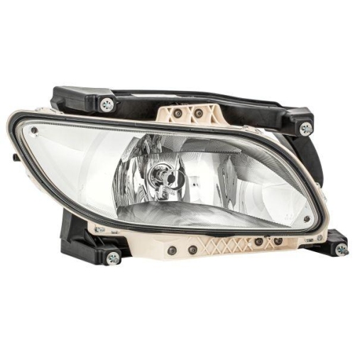 Nebelscheinwerfer Hella 1ND 010 223-221 f&uuml;r Daf Rechts