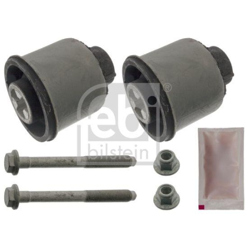 Lagersatz Achsk&ouml;rper Febi Bilstein 31722 f&uuml;r Audi Seat Skoda VW