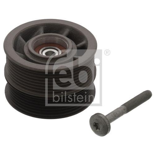 Umlenk /f&uuml;hrungsrolle Keilrippenriemen Febi Bilstein 44978 f&uuml;r Mercedes Benz
