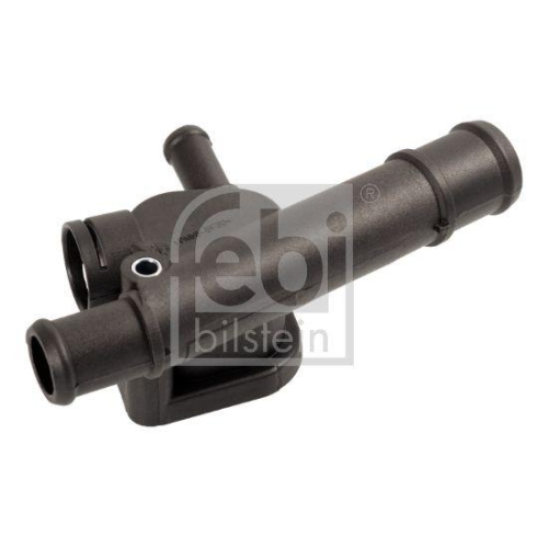 K&uuml;hlmittelflansch Febi Bilstein 23720 f&uuml;r Audi Seat Skoda VW Zylinderkopf