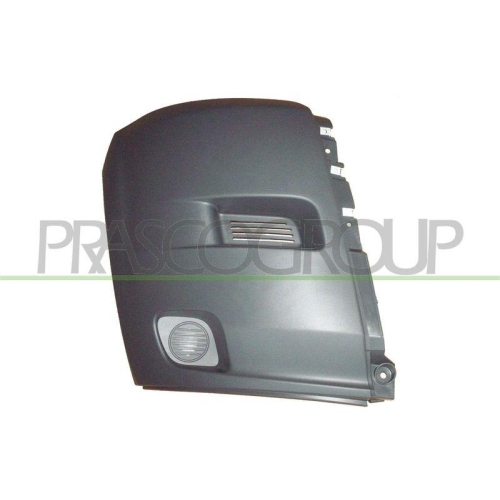 Stoßfänger Prasco FT9301103 Premium für Citroën Fiat Peugeot Vorne Rechts