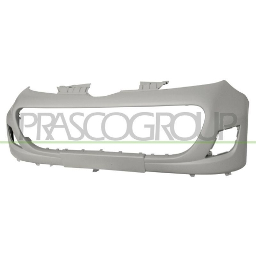 Sto&szlig;f&auml;nger Prasco PG2021001 Premium f&uuml;r Peugeot Vorne