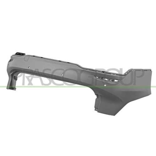Sto&szlig;f&auml;nger Prasco FD4321081 f&uuml;r Ford F&uuml;r Fahrzeuge Mit Einparkhilfe Hinten