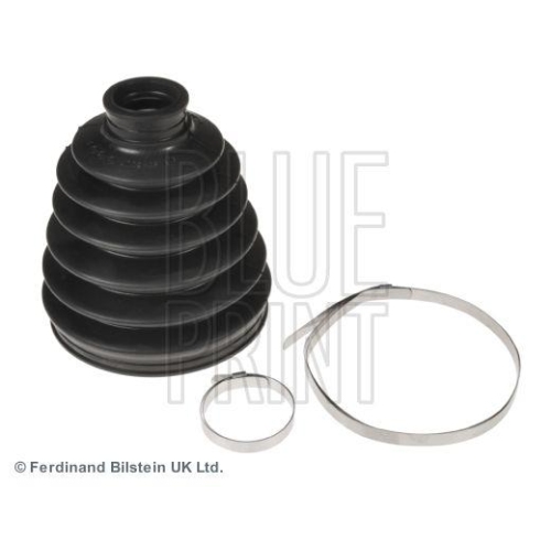 Faltenbalgsatz Antriebswelle Blue Print ADZ98107 für Isuzu Vorderachse Radseitig