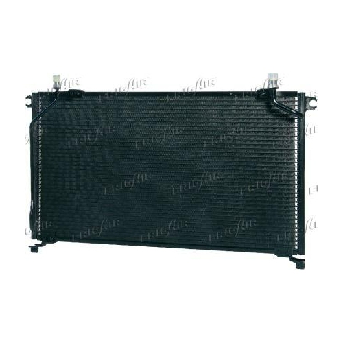 Kondensator Klimaanlage Frigair 0805.3020 f&uuml;r Ford Nissan