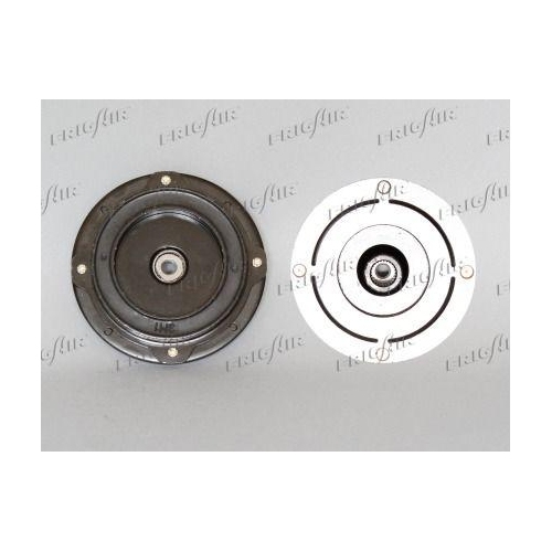 Mitnehmerscheibe Magnetkupplung (kompressor) Frigair 521.30218 für