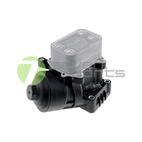 &Ouml;lk&uuml;hler Motor&ouml;l 7 Seven Parts SV2300109 f&uuml;r Audi Seat Skoda VW Vag