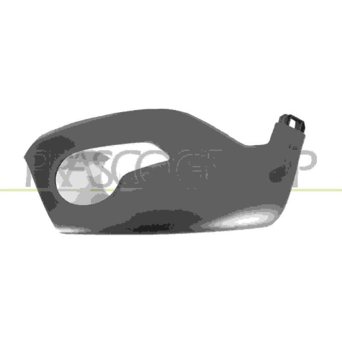 L&uuml;ftungsgitter Sto&szlig;f&auml;nger Prasco DA7342123 f&uuml;r Dacia Vorne Rechts