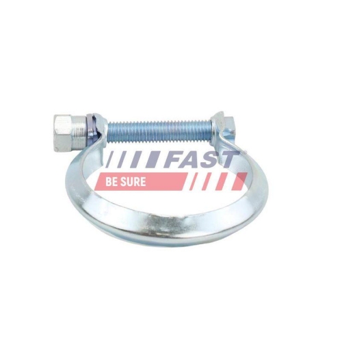 Klemmst&uuml;cksatz Abgasanlage Fast FT84616 f&uuml;r Citro&euml;n Fiat Opel
