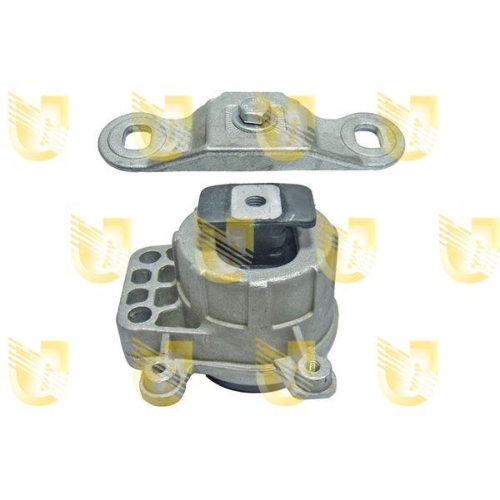 Mounting Engine Unigom 396462 for Ford