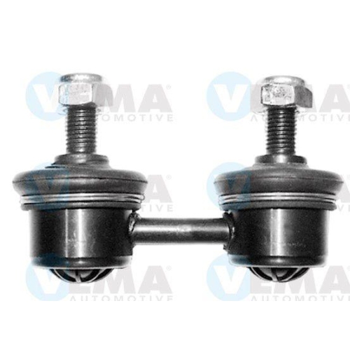 Stange/strebe Stabilisator Vema 15074 f&uuml;r Chrysler Mitsubishi