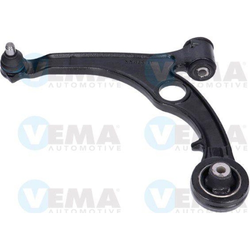 Lenker Radaufh&auml;ngung Vema 22913 f&uuml;r Alfa Romeo Fiat Alfarome/fiat/lanci