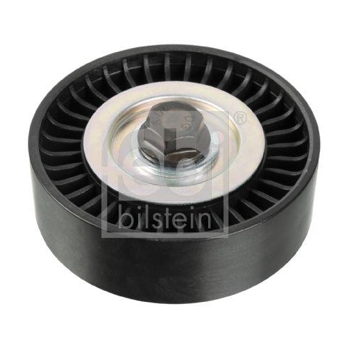 Spannrolle Keilrippenriemen Febi Bilstein 171512 f&uuml;r Citro&euml;n Fiat Iveco Peugeot