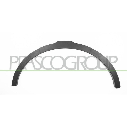 Verbreiterung Kotfl&uuml;gel Prasco LR7001572 f&uuml;r Land Rover Vorne Links