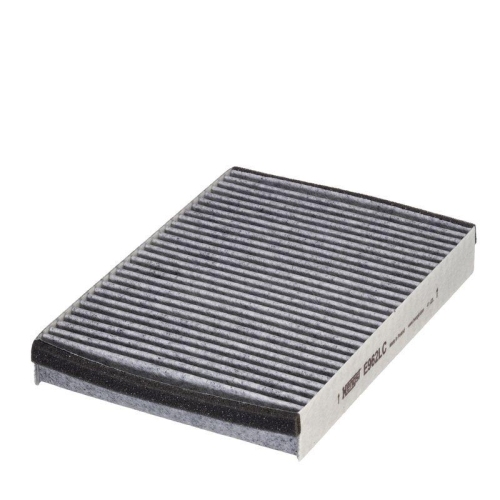 Filter Innenraumluft Hengst Filter E962LC f&uuml;r Nissan Renault