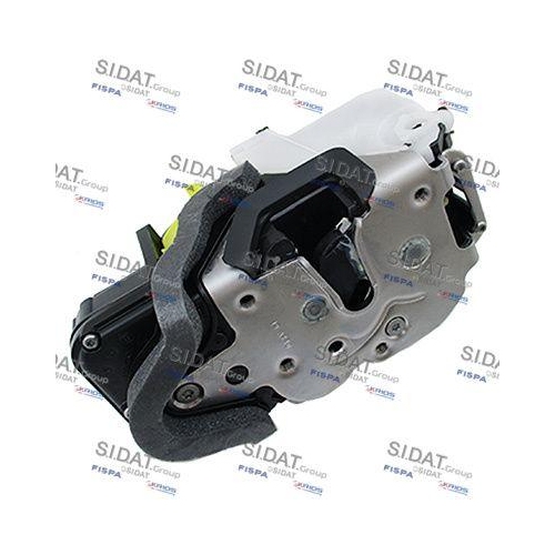 Türschloss Sidat 610541 für Opel Saab Chevrolet Vorne Links