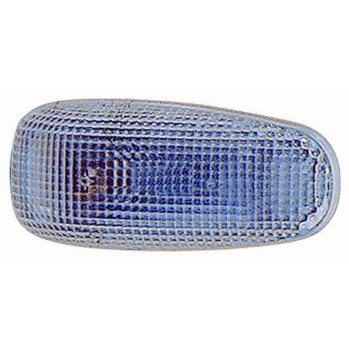 SEITENLICHTEINHEIT MERCEDES E- und C-KLASSE 95 DX=SX WHITE BRAND DEPO