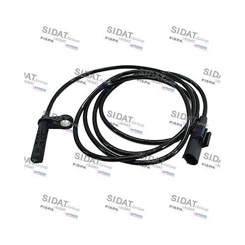 Sensor Raddrehzahl Sidat 84.1639 f&uuml;r Audi Mercedes Benz Mercedes Benz Seat Skoda