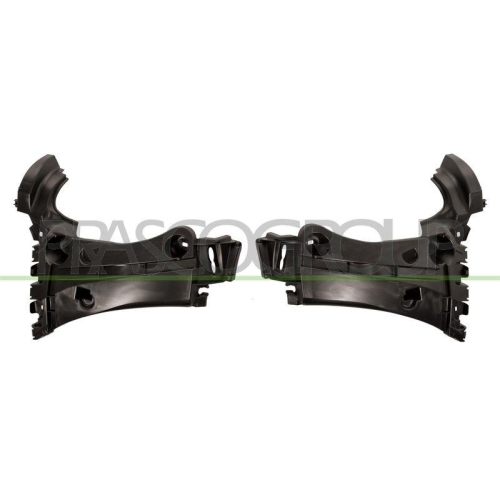 Halter Sto&szlig;f&auml;nger Prasco RN9181053 f&uuml;r Renault Hinten Links Hinten Rechts