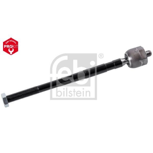 Inner Tie Rod Febi Bilstein 27301 Prokit for Mitsubishi Nissan Opel Renault