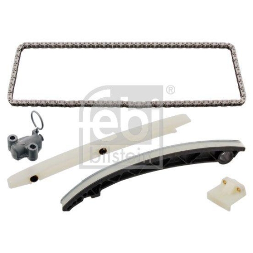 Steuerkettensatz Febi Bilstein 34162 Basic Short Kit für Opel Vauxhall Chevrolet