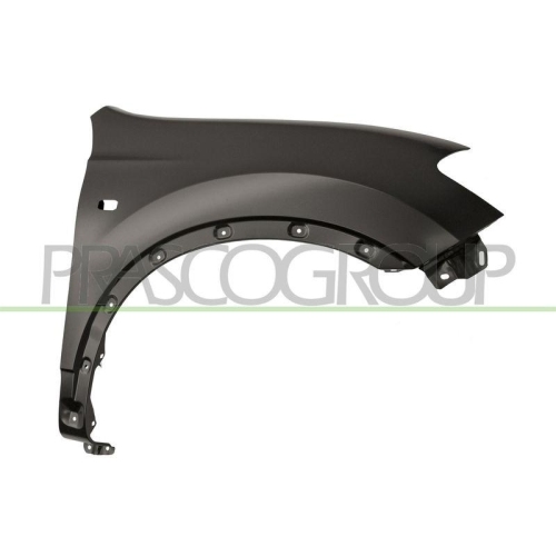 Kotfl&uuml;gel Prasco DS7113013 f&uuml;r Nissan Vorne Rechts