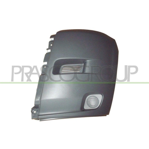 Stoßfänger Prasco FT9301104 Premium für Citroën Fiat Peugeot Vorne Links