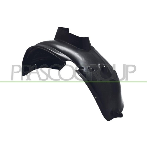 Verkleidung Radhaus Prasco FT1333603 f&uuml;r Fiat Vorne Rechts