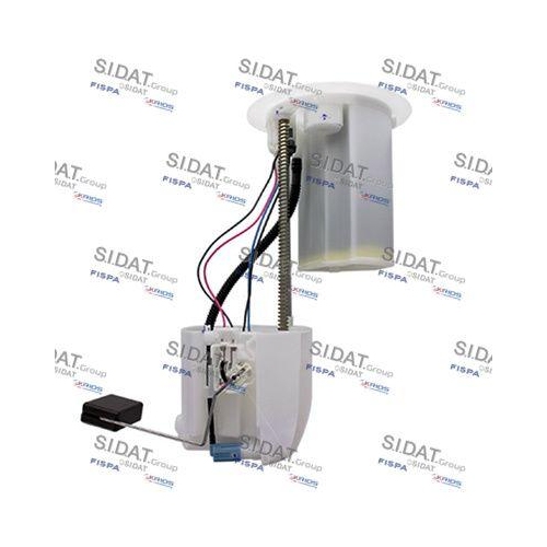 Kraftstoff Fördereinheit Sidat 72982A2 für Toyota Hitachi