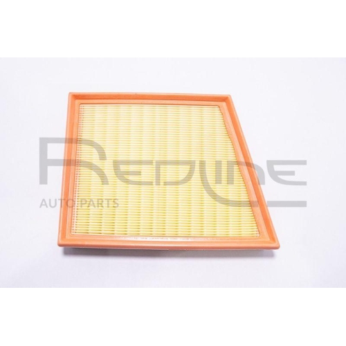 Luftfilter Red-line 36RV029 f&uuml;r Jaguar Land Rover Rechts