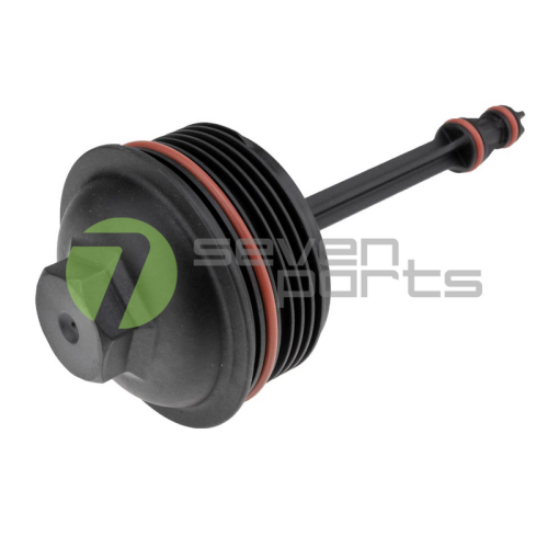 Deckel Ölfiltergehäuse 7 Seven Parts SV2300110 für Vag Audi Seat Skoda VW