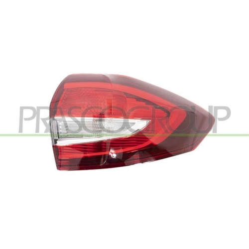Heckleuchte Prasco FD7214163 f&uuml;r Ford Rechts