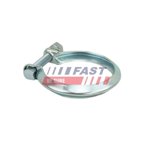 Klemmst&uuml;cksatz Abgasanlage Fast FT84617 f&uuml;r