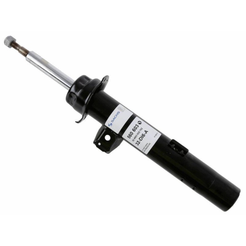 Sto&szlig;d&auml;mpfer Sachs 560603 f&uuml;r Bmw Vorderachse Links